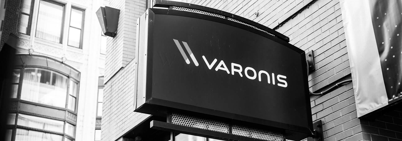 Varonis Park
