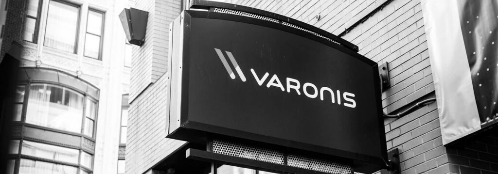 Varonis Park