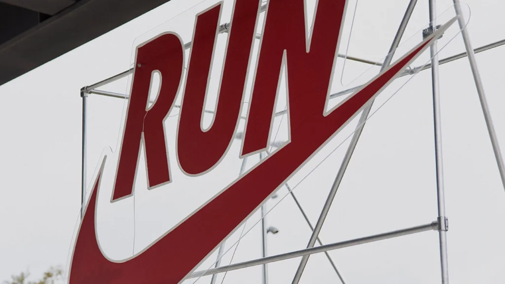 NIKE Running
