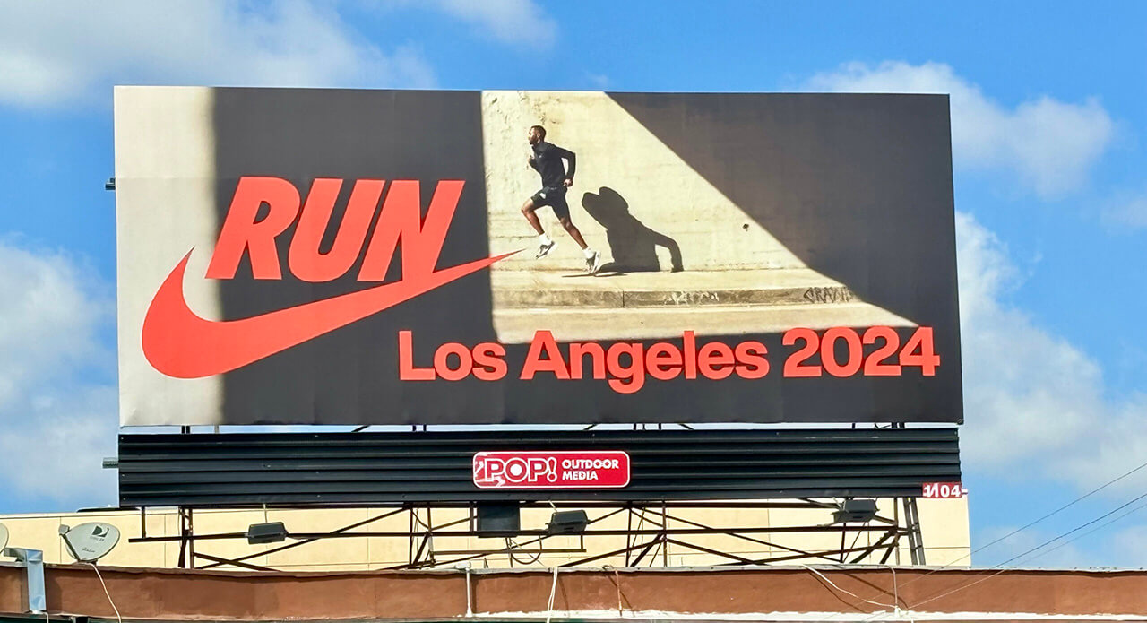 LA Marathon