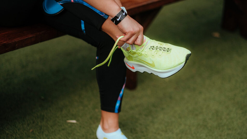 NIKE Run Club