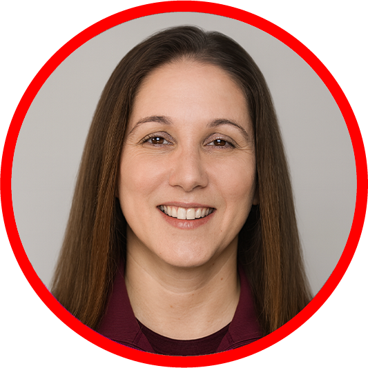 Karen Labucki the bench